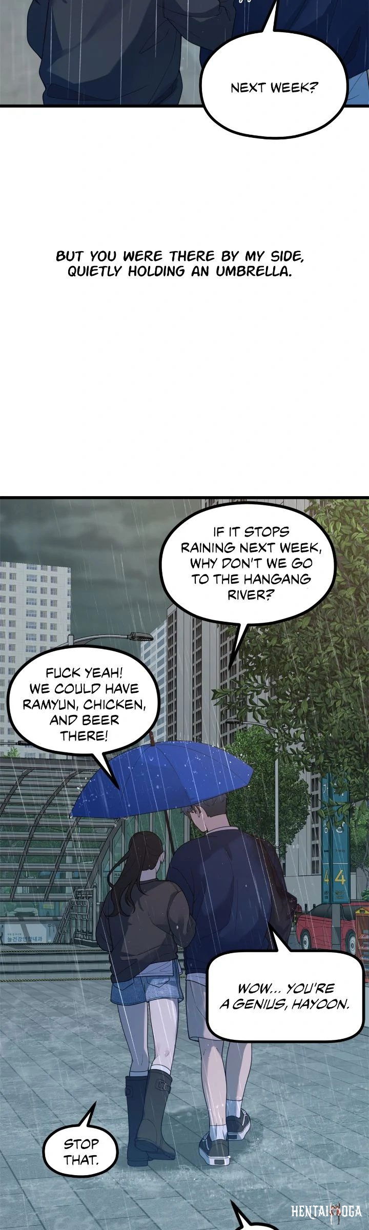 Writer Sung&rsquo;s Life Writer Sung&rsquo;s Life Chapter 50 - Page 42