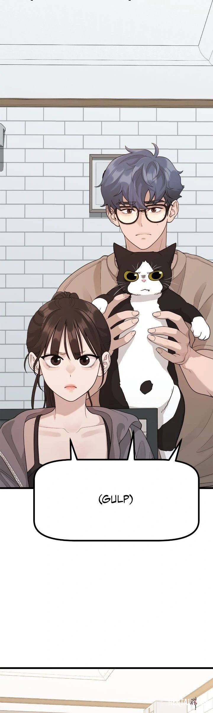 Writer Sung&rsquo;s Life Writer Sung&rsquo;s Life Chapter 50 - Page 46