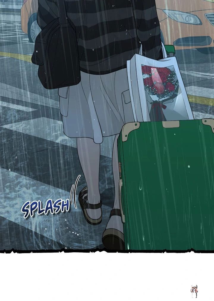 Writer Sung&rsquo;s Life Writer Sung&rsquo;s Life Chapter 50 - Page 5