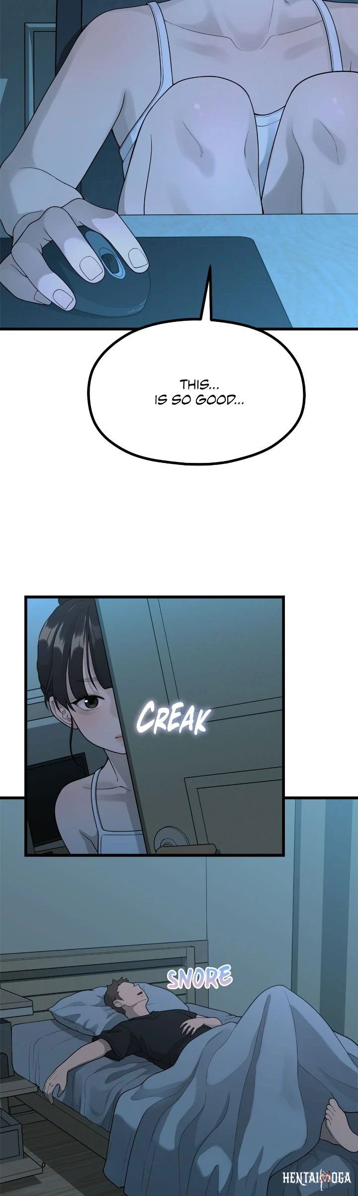 Writer Sung&rsquo;s Life Writer Sung&rsquo;s Life Chapter 49 - Page 11