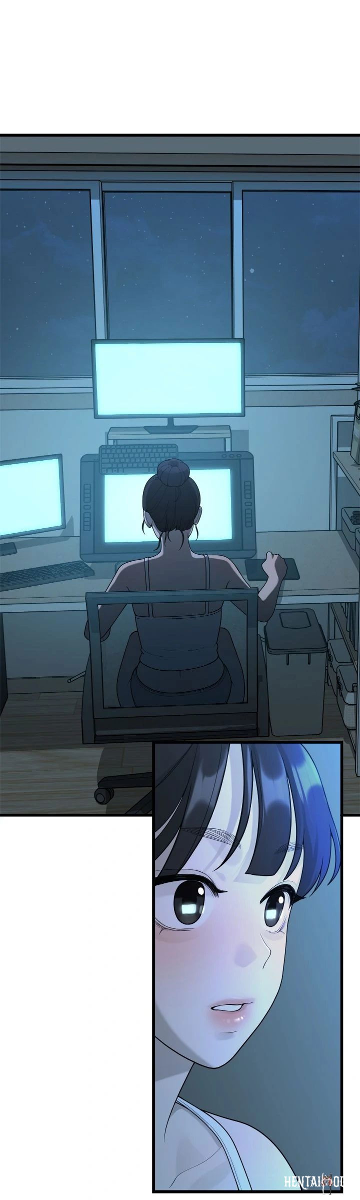 Writer Sung&rsquo;s Life Writer Sung&rsquo;s Life Chapter 49 - Page 13