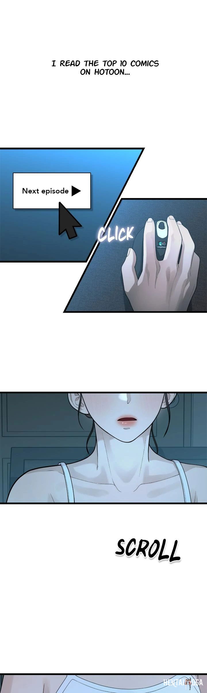 Writer Sung&rsquo;s Life Writer Sung&rsquo;s Life Chapter 49 - Page 14