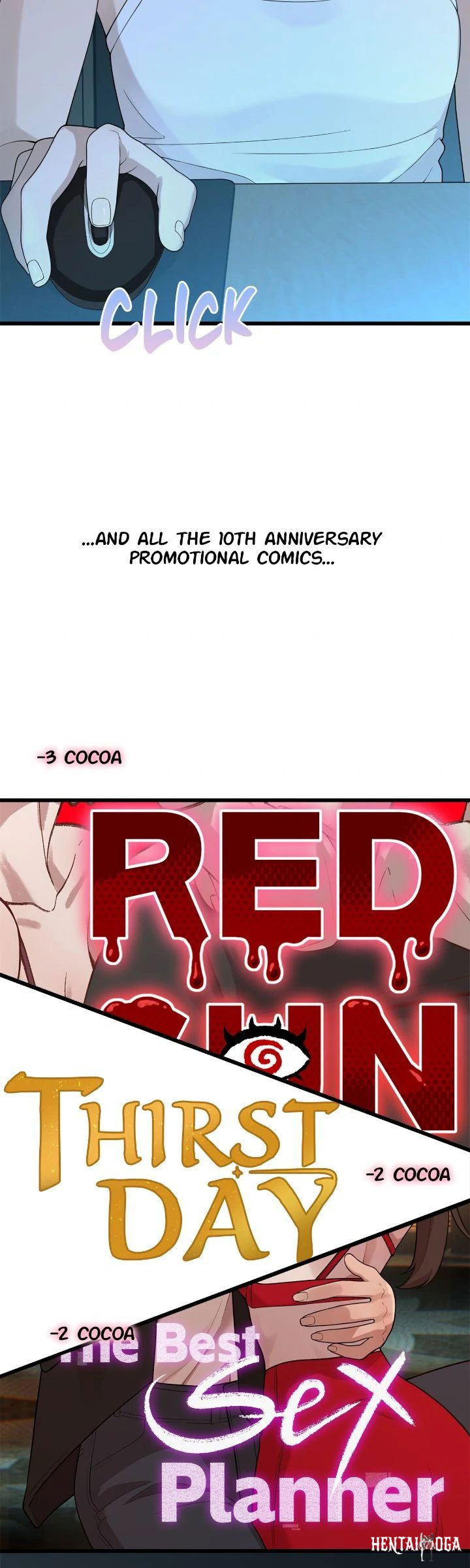 Writer Sung&rsquo;s Life Writer Sung&rsquo;s Life Chapter 49 - Page 15