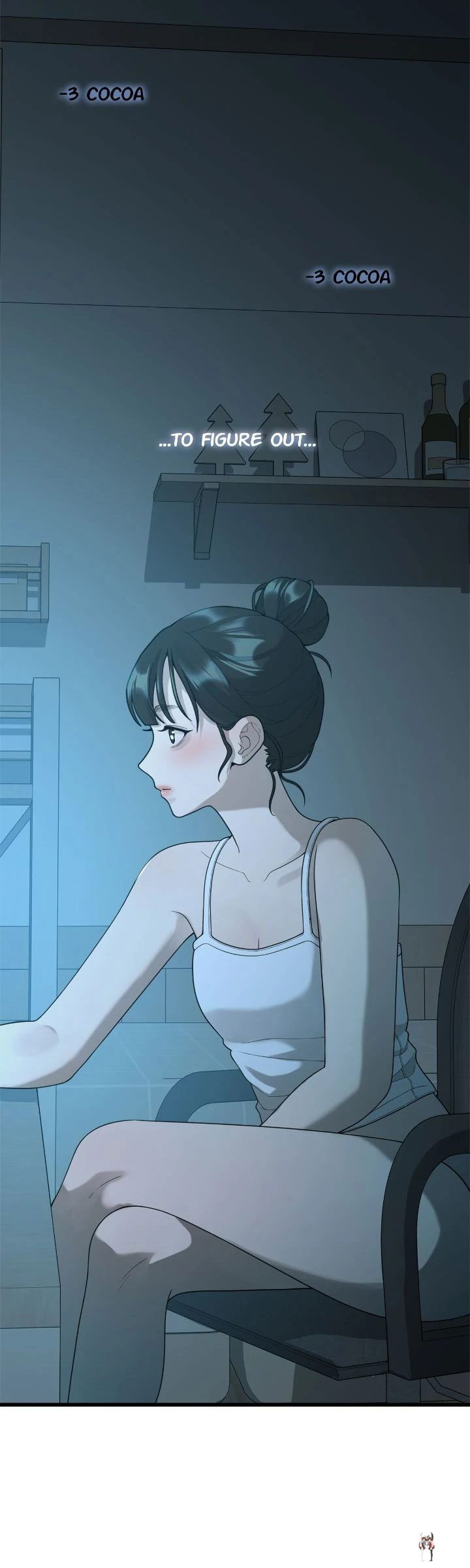 Writer Sung&rsquo;s Life Writer Sung&rsquo;s Life Chapter 49 - Page 16