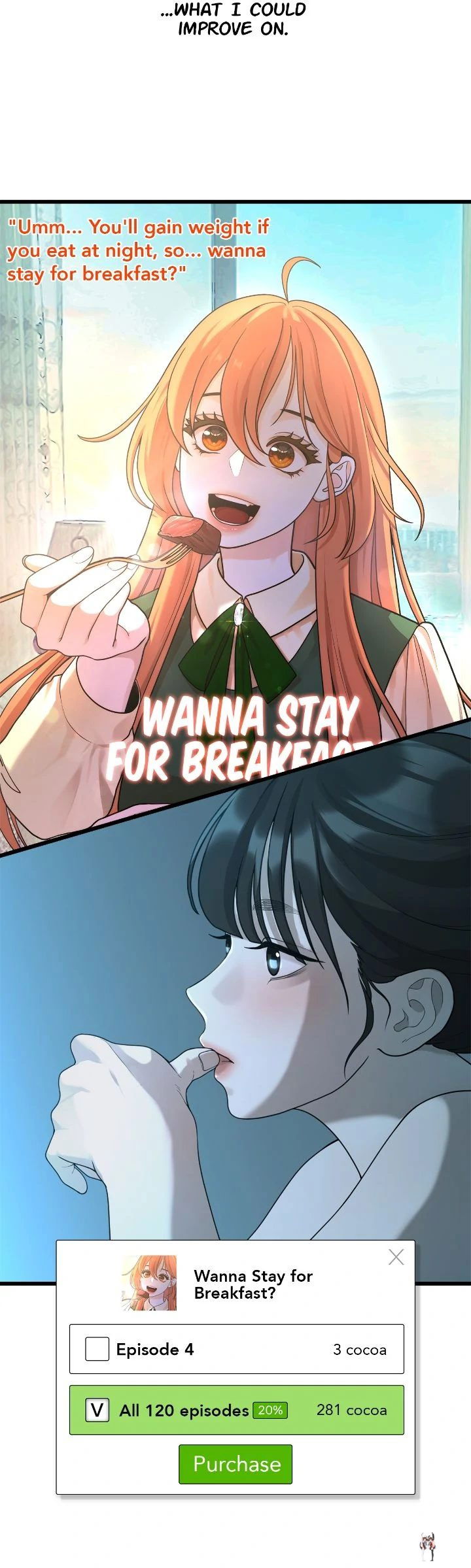 Writer Sung&rsquo;s Life Writer Sung&rsquo;s Life Chapter 49 - Page 17