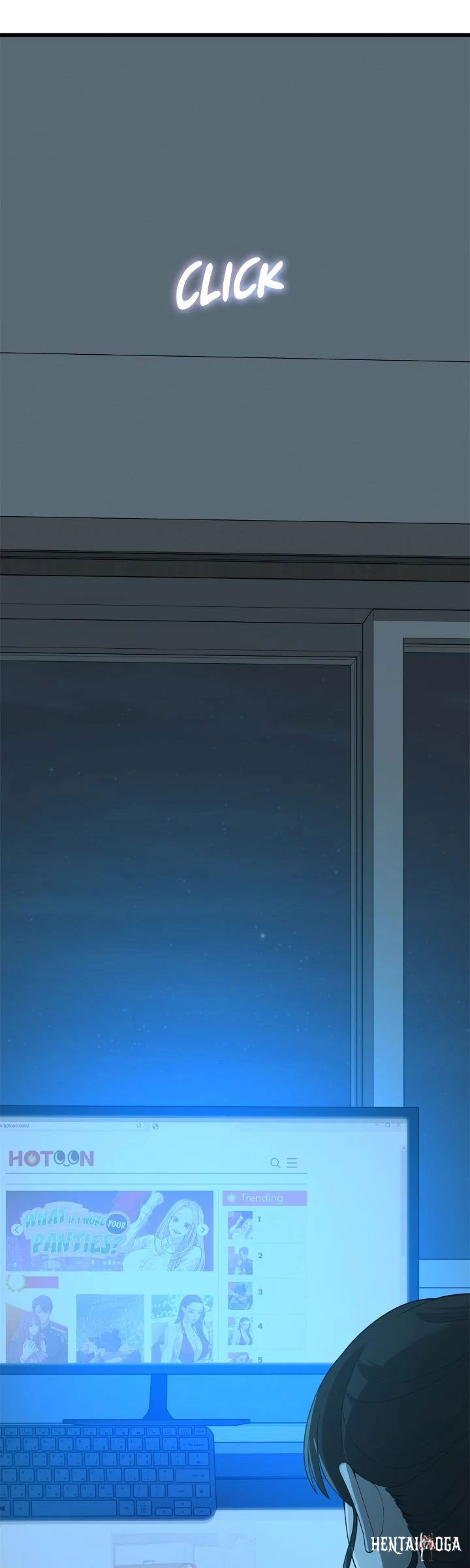 Writer Sung&rsquo;s Life Writer Sung&rsquo;s Life Chapter 49 - Page 18