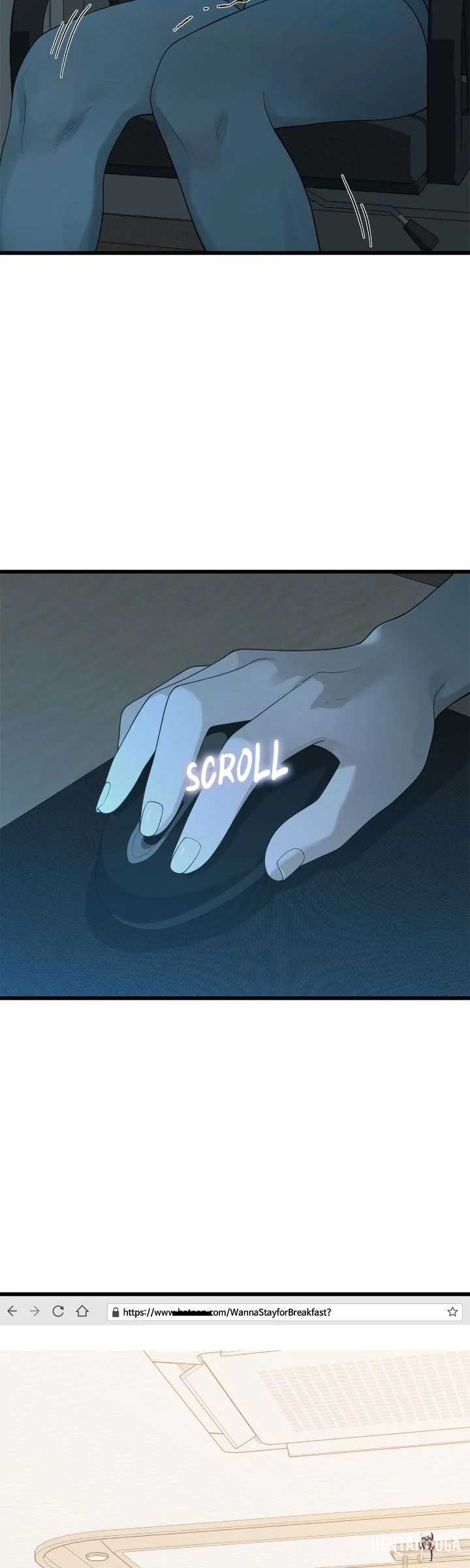 Writer Sung&rsquo;s Life Writer Sung&rsquo;s Life Chapter 49 - Page 20