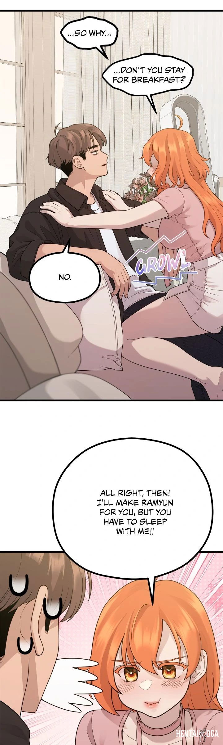 Writer Sung&rsquo;s Life Writer Sung&rsquo;s Life Chapter 49 - Page 22