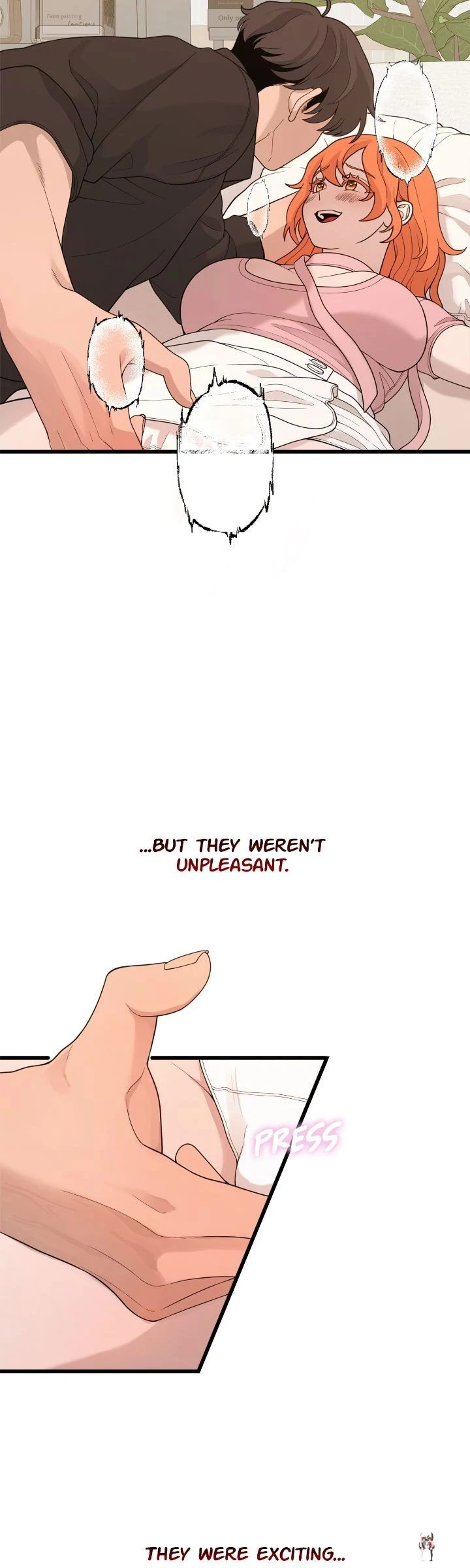 Writer Sung&rsquo;s Life Writer Sung&rsquo;s Life Chapter 49 - Page 28