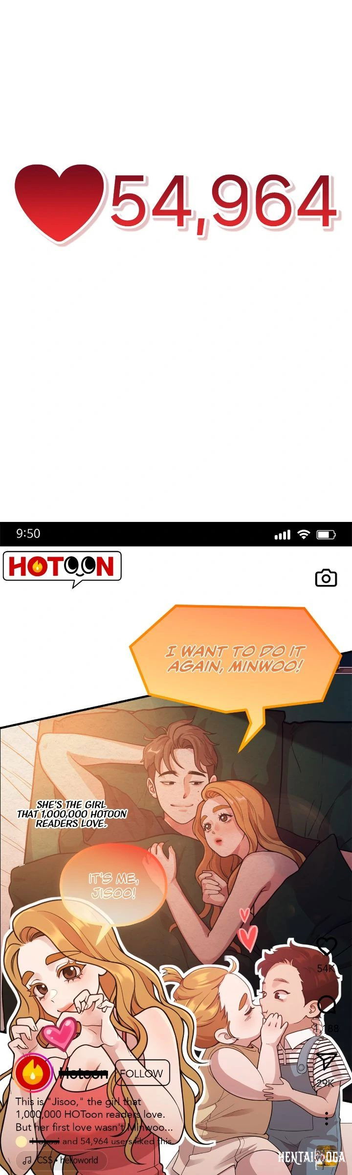 Writer Sung&rsquo;s Life Writer Sung&rsquo;s Life Chapter 49 - Page 3