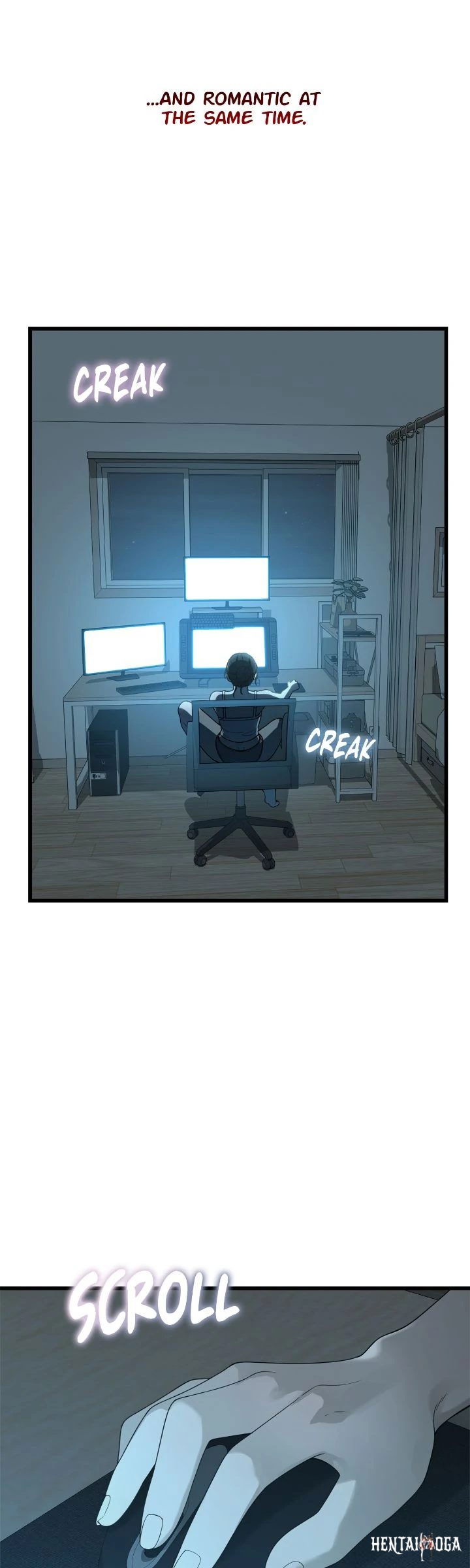 Writer Sung&rsquo;s Life Writer Sung&rsquo;s Life Chapter 49 - Page 30