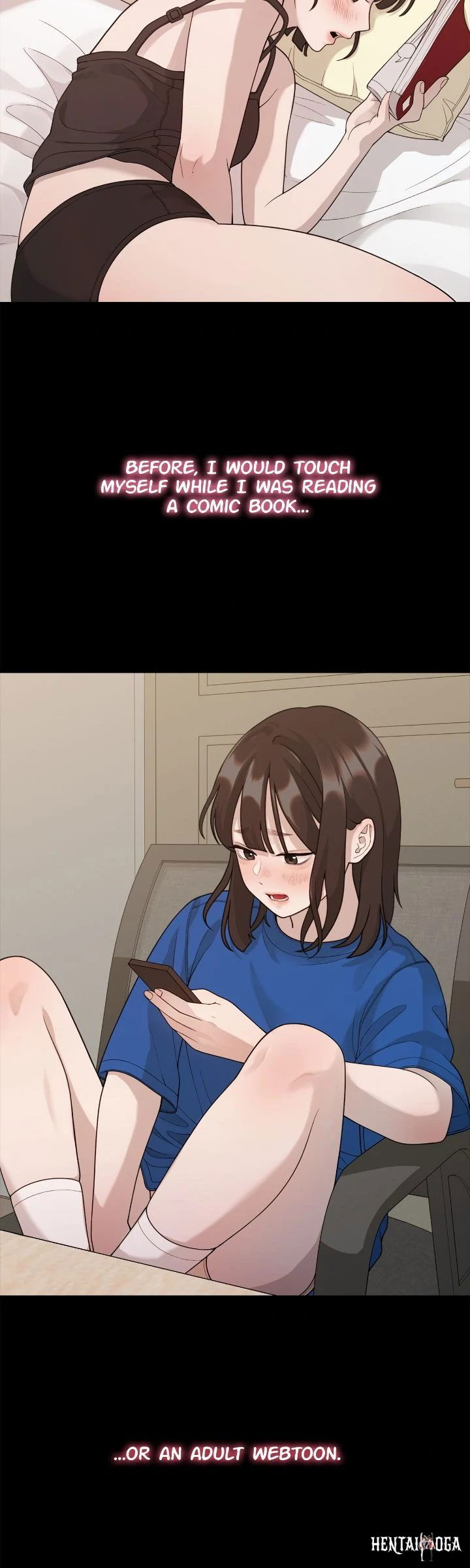 Writer Sung&rsquo;s Life Writer Sung&rsquo;s Life Chapter 49 - Page 33