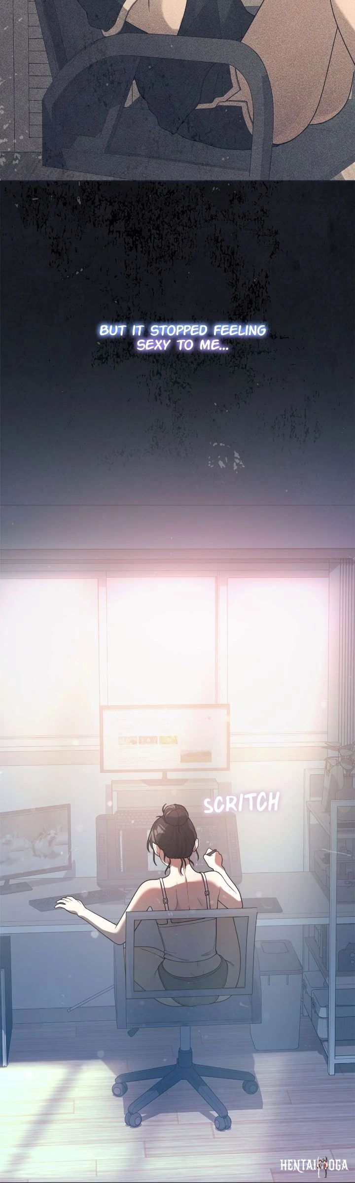 Writer Sung&rsquo;s Life Writer Sung&rsquo;s Life Chapter 49 - Page 39