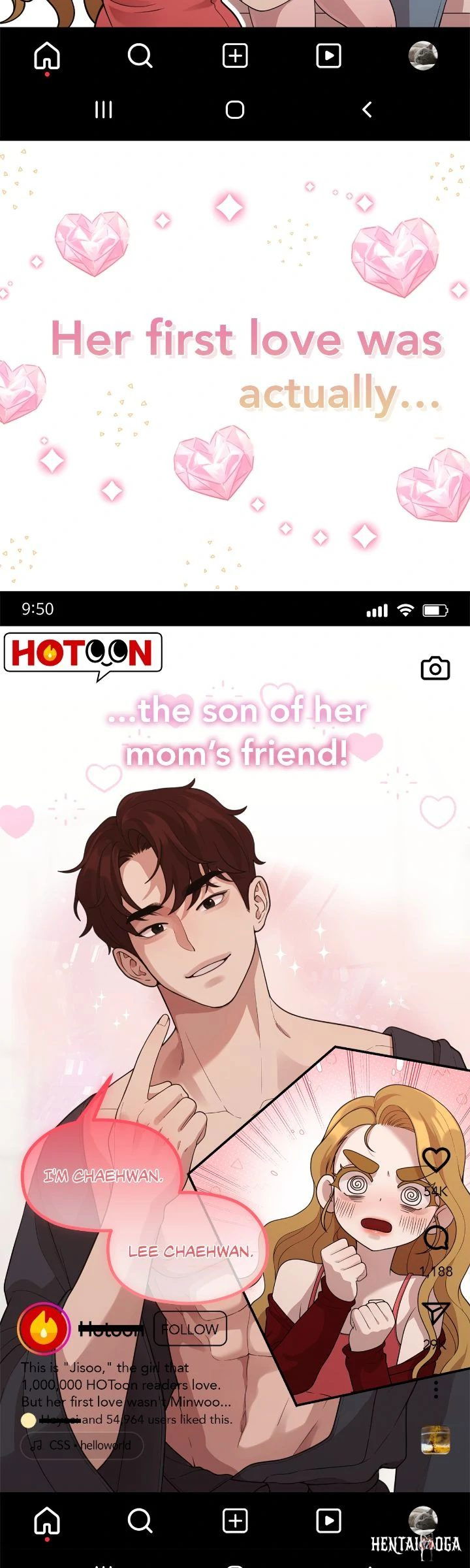 Writer Sung&rsquo;s Life Writer Sung&rsquo;s Life Chapter 49 - Page 4