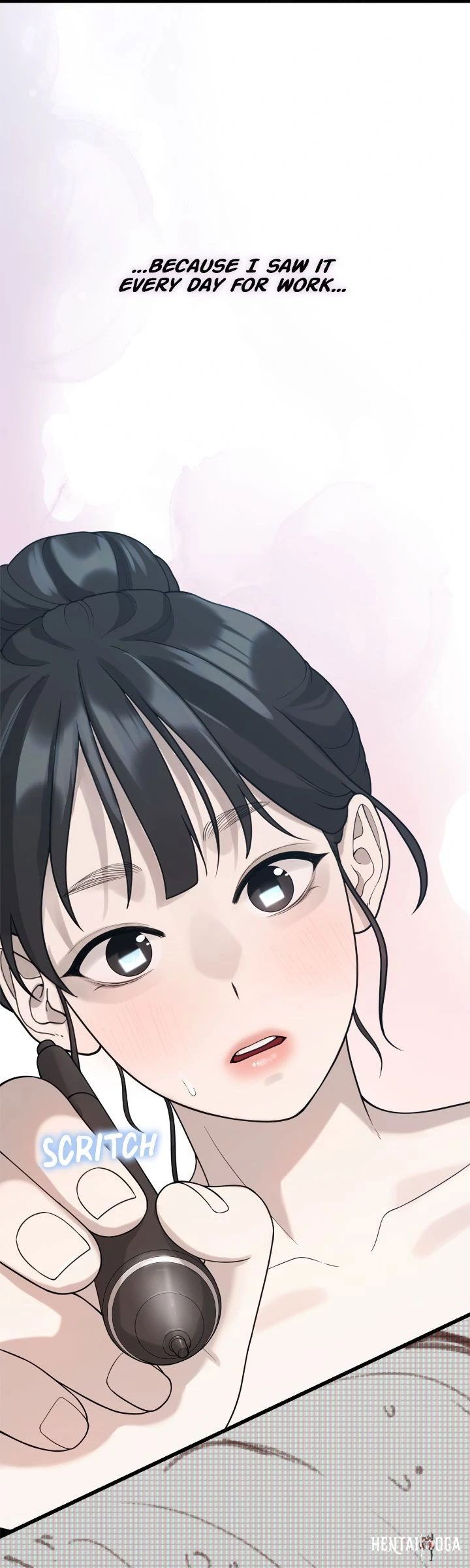 Writer Sung&rsquo;s Life Writer Sung&rsquo;s Life Chapter 49 - Page 40