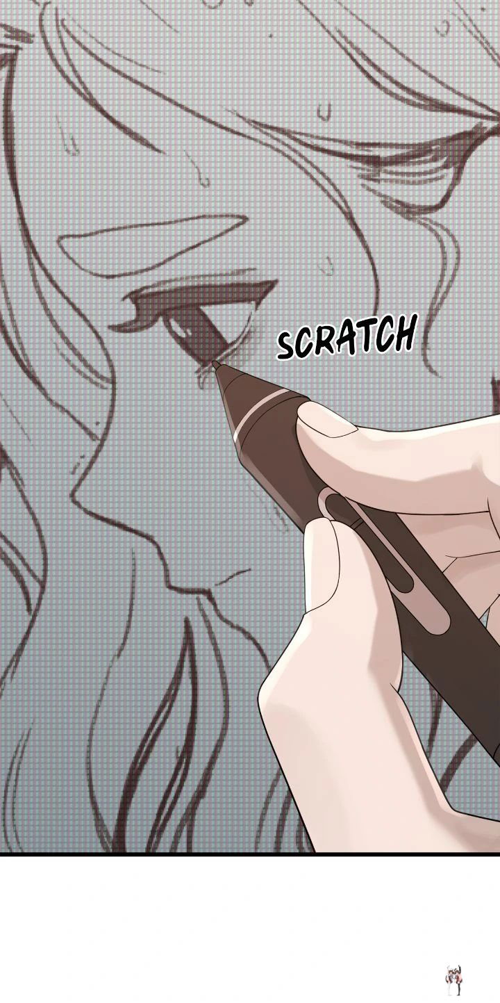 Writer Sung&rsquo;s Life Writer Sung&rsquo;s Life Chapter 49 - Page 41