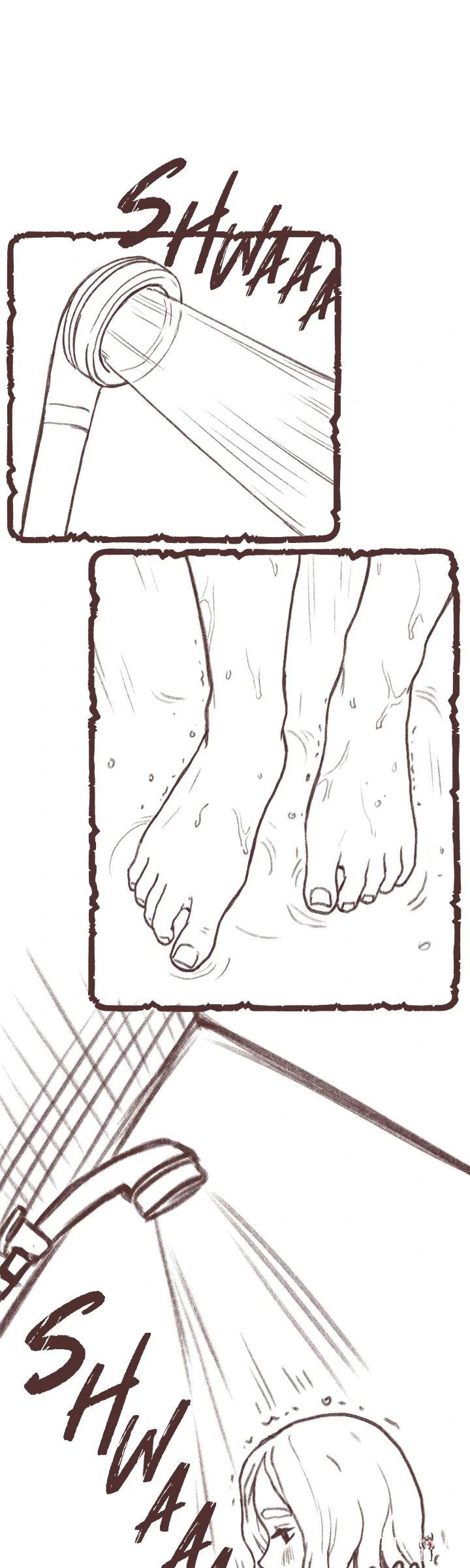 Writer Sung&rsquo;s Life Writer Sung&rsquo;s Life Chapter 49 - Page 42