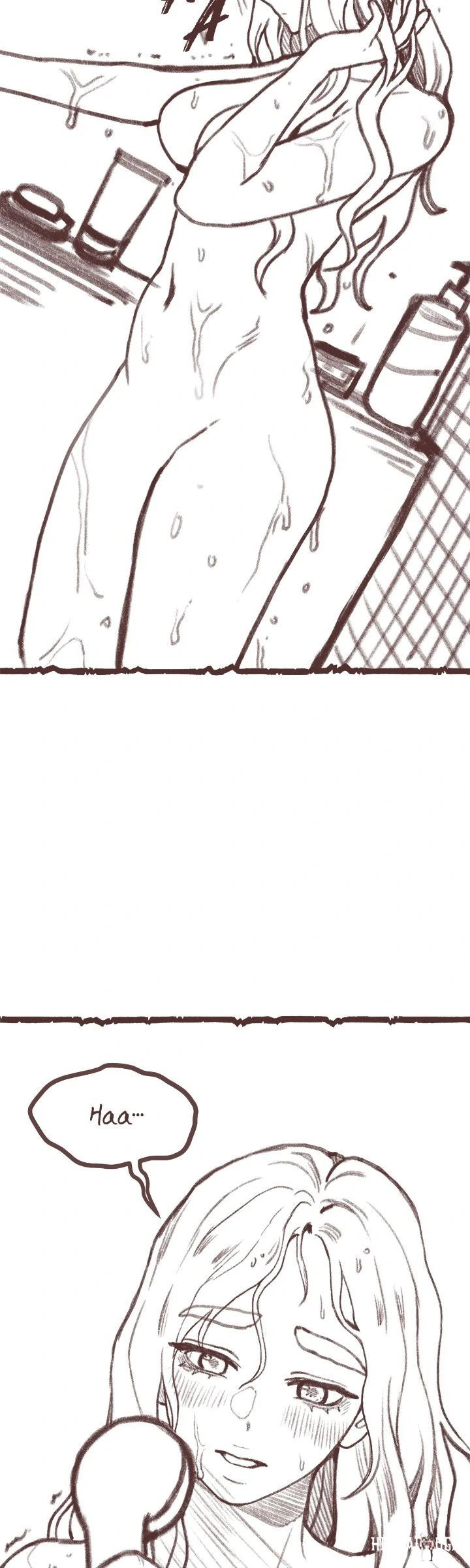 Writer Sung&rsquo;s Life Writer Sung&rsquo;s Life Chapter 49 - Page 43