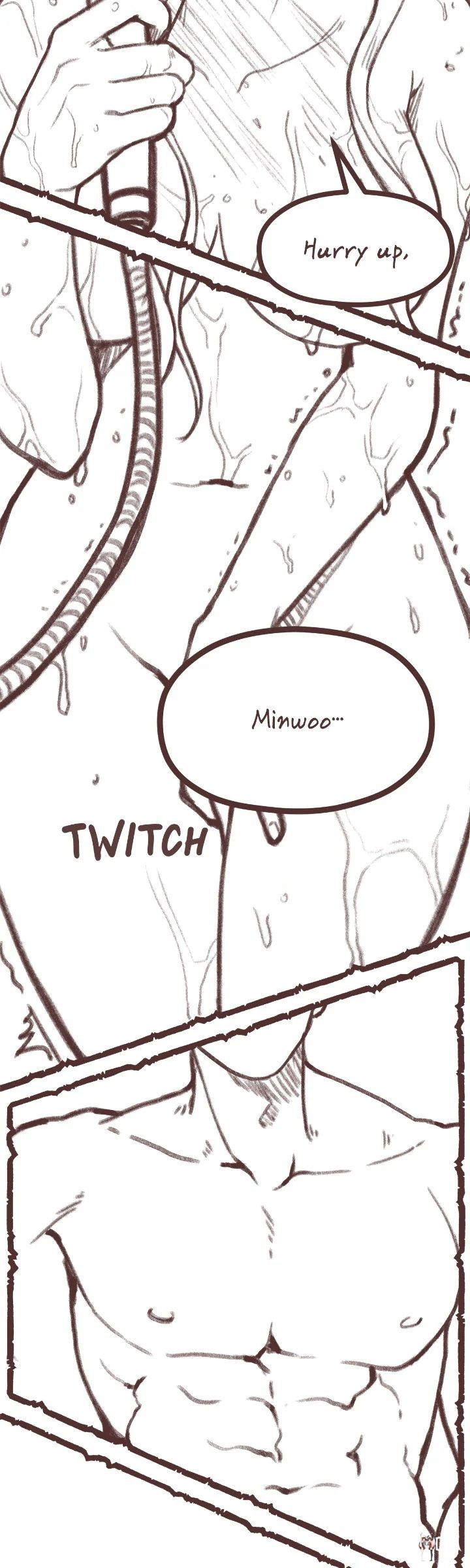 Writer Sung&rsquo;s Life Writer Sung&rsquo;s Life Chapter 49 - Page 44