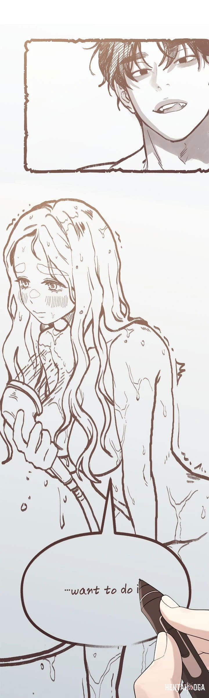 Writer Sung&rsquo;s Life Writer Sung&rsquo;s Life Chapter 49 - Page 46