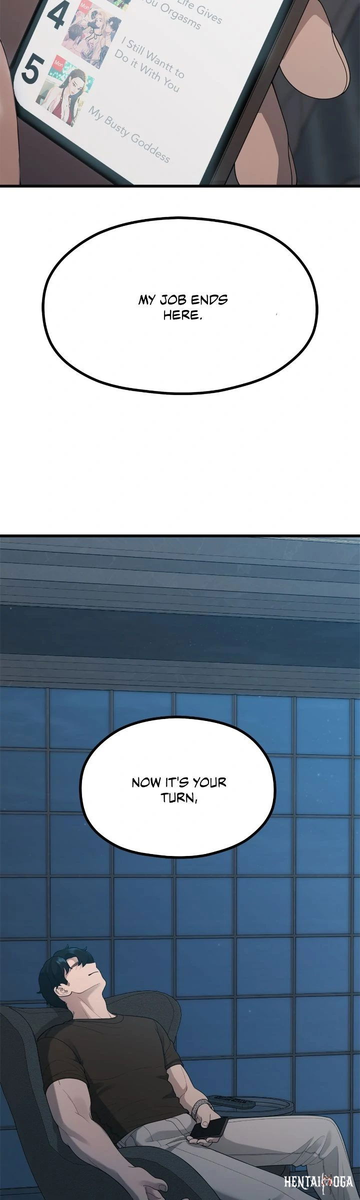 Writer Sung&rsquo;s Life Writer Sung&rsquo;s Life Chapter 49 - Page 7