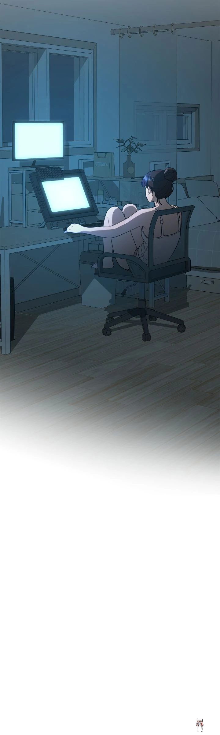 Writer Sung&rsquo;s Life Writer Sung&rsquo;s Life Chapter 49 - Page 9