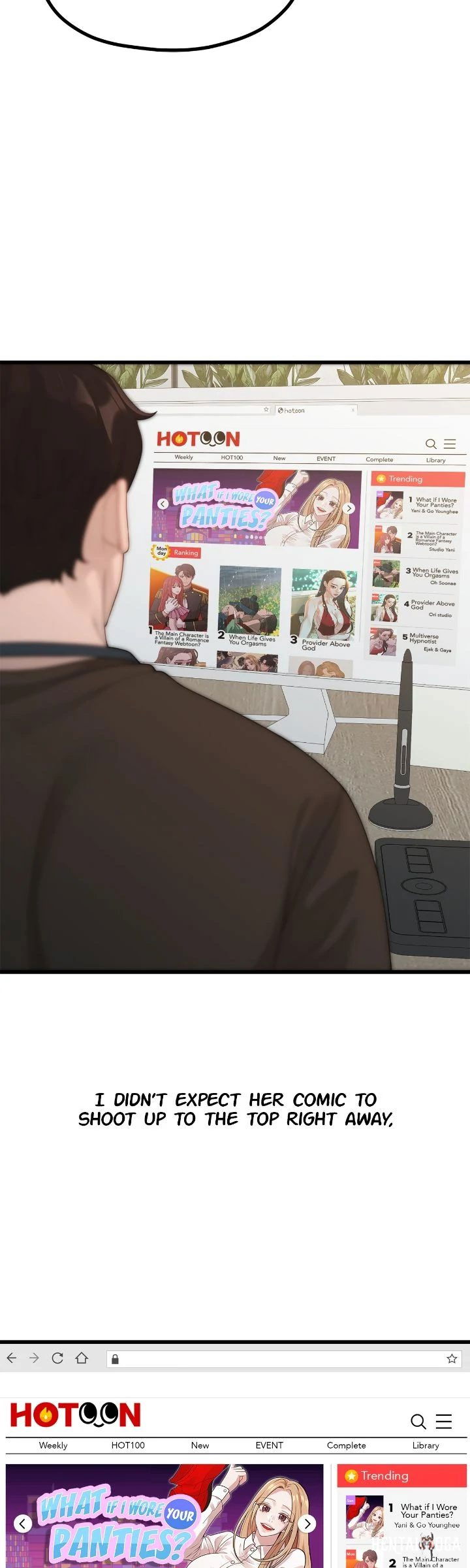 Writer Sung&rsquo;s Life Writer Sung&rsquo;s Life Chapter 48 - Page 13