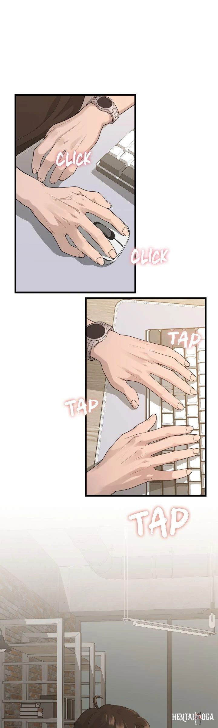 Writer Sung&rsquo;s Life Writer Sung&rsquo;s Life Chapter 48 - Page 15