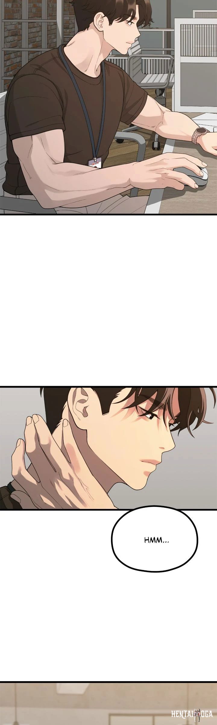 Writer Sung&rsquo;s Life Writer Sung&rsquo;s Life Chapter 48 - Page 16