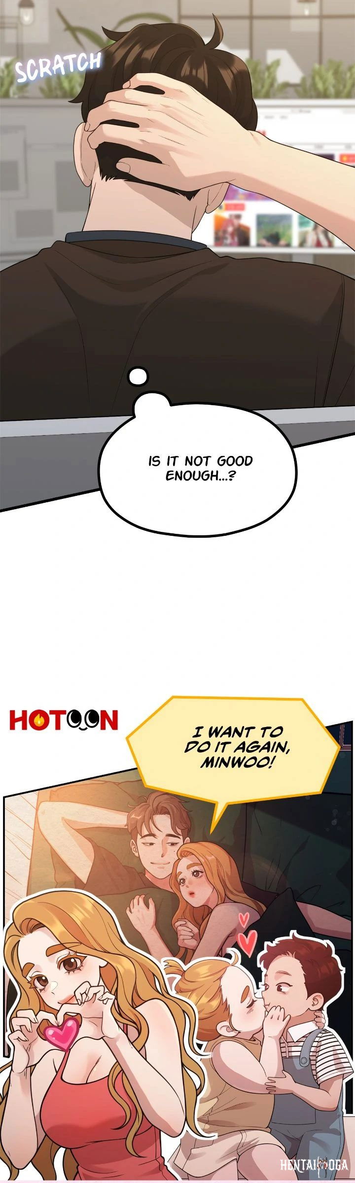 Writer Sung&rsquo;s Life Writer Sung&rsquo;s Life Chapter 48 - Page 17