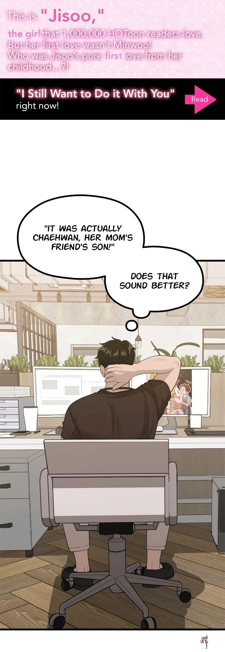 Writer Sung&rsquo;s Life Writer Sung&rsquo;s Life Chapter 48 - Page 18