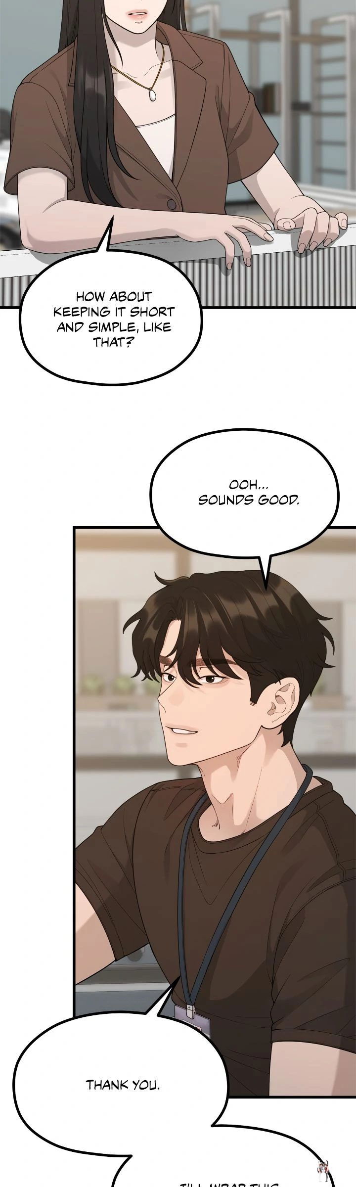 Writer Sung&rsquo;s Life Writer Sung&rsquo;s Life Chapter 48 - Page 20