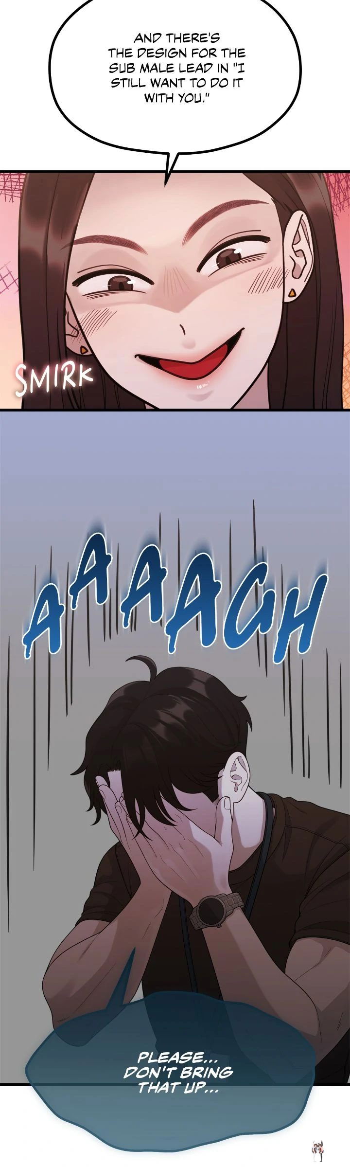 Writer Sung&rsquo;s Life Writer Sung&rsquo;s Life Chapter 48 - Page 22