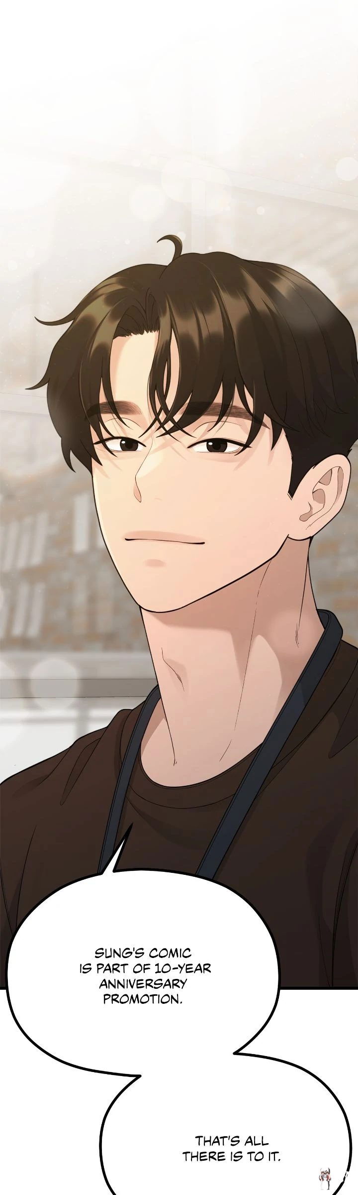 Writer Sung&rsquo;s Life Writer Sung&rsquo;s Life Chapter 48 - Page 27