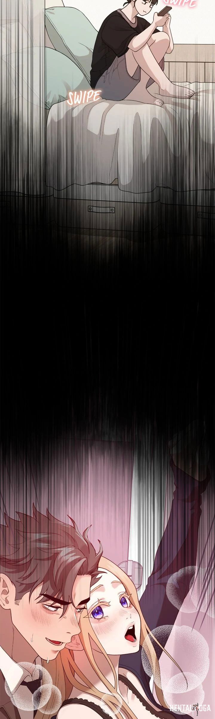 Writer Sung&rsquo;s Life Writer Sung&rsquo;s Life Chapter 48 - Page 33