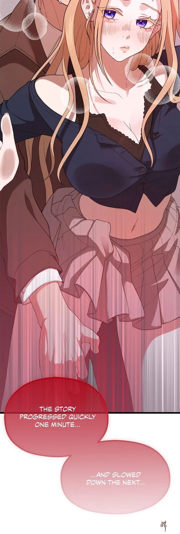 Writer Sung&rsquo;s Life Writer Sung&rsquo;s Life Chapter 48 - Page 35