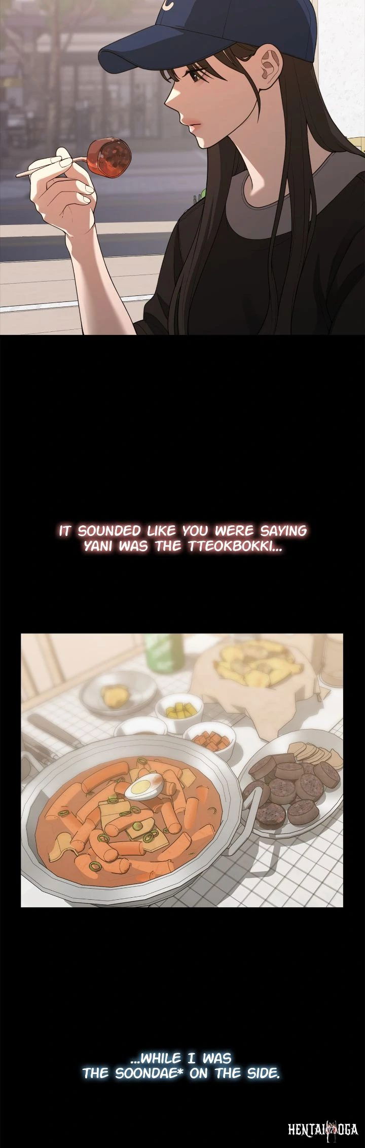 Writer Sung&rsquo;s Life Writer Sung&rsquo;s Life Chapter 48 - Page 4