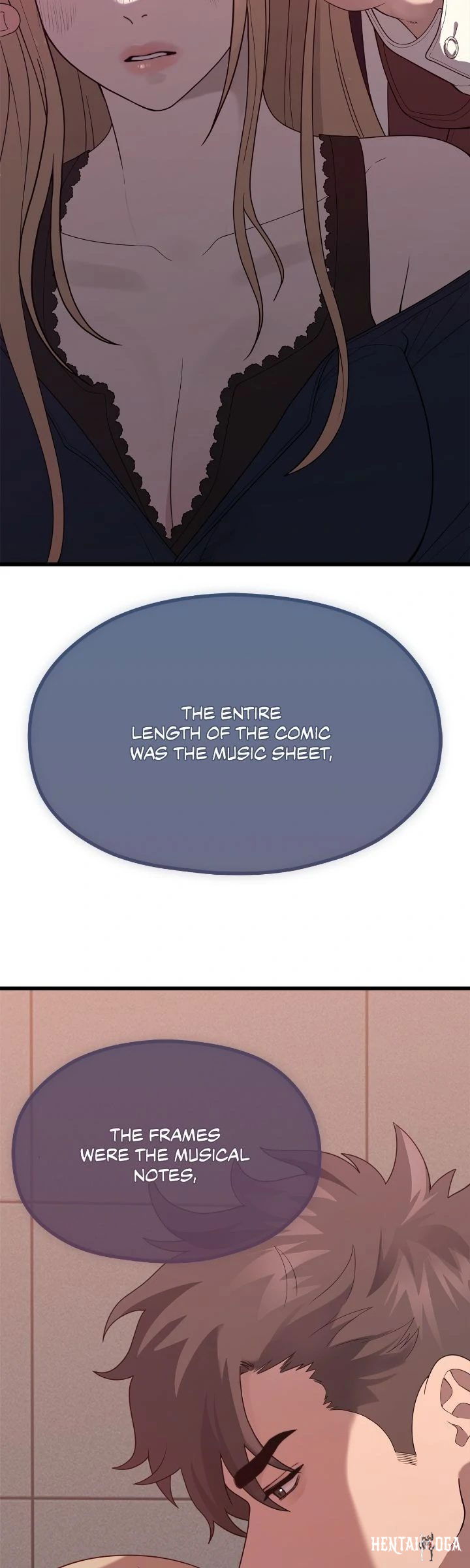 Writer Sung&rsquo;s Life Writer Sung&rsquo;s Life Chapter 48 - Page 42