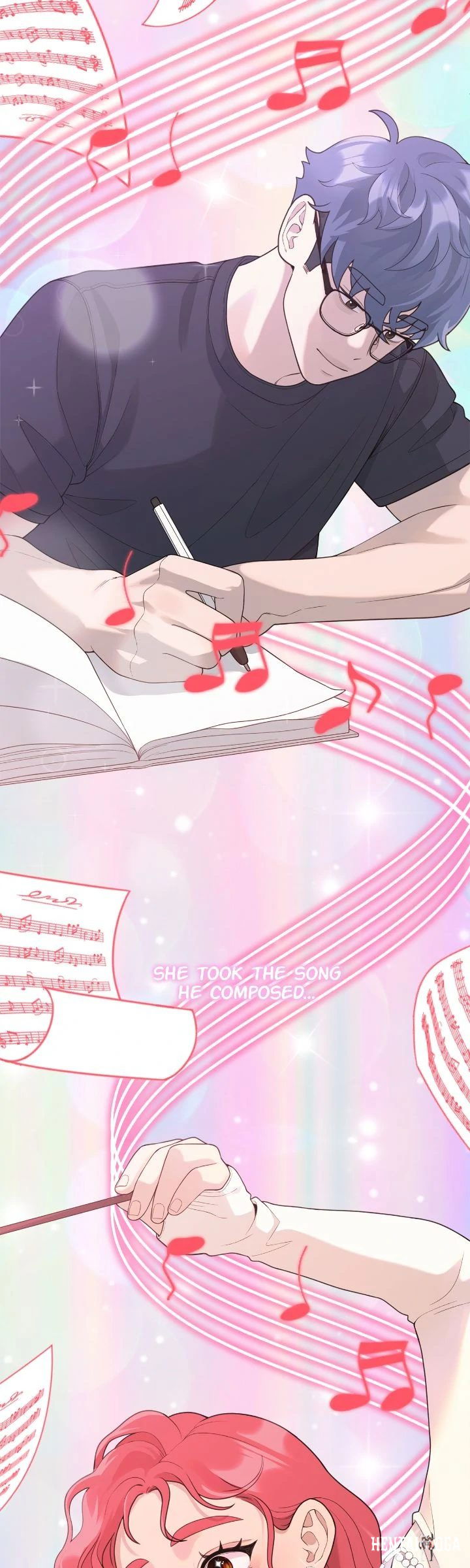 Writer Sung&rsquo;s Life Writer Sung&rsquo;s Life Chapter 48 - Page 46