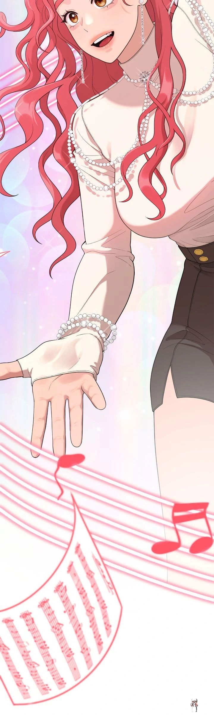 Writer Sung&rsquo;s Life Writer Sung&rsquo;s Life Chapter 48 - Page 47