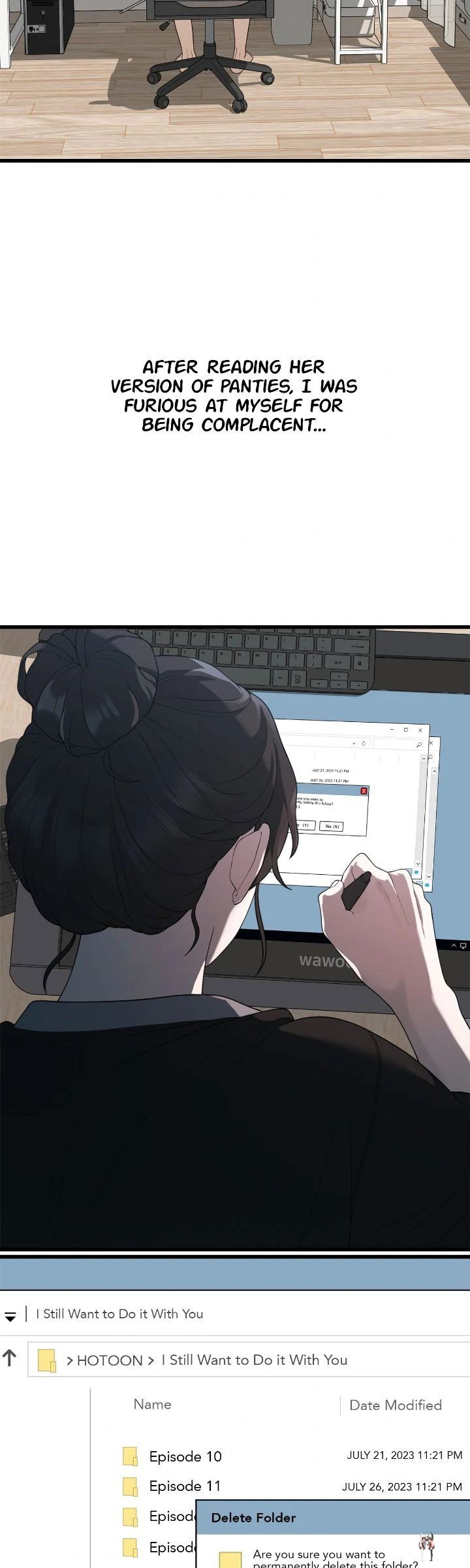 Writer Sung&rsquo;s Life Writer Sung&rsquo;s Life Chapter 48 - Page 51