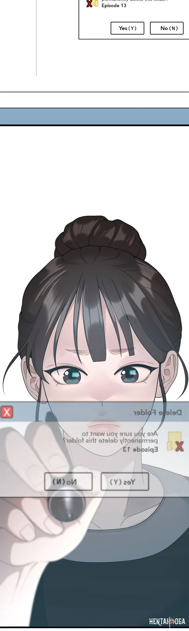 Writer Sung&rsquo;s Life Writer Sung&rsquo;s Life Chapter 48 - Page 52