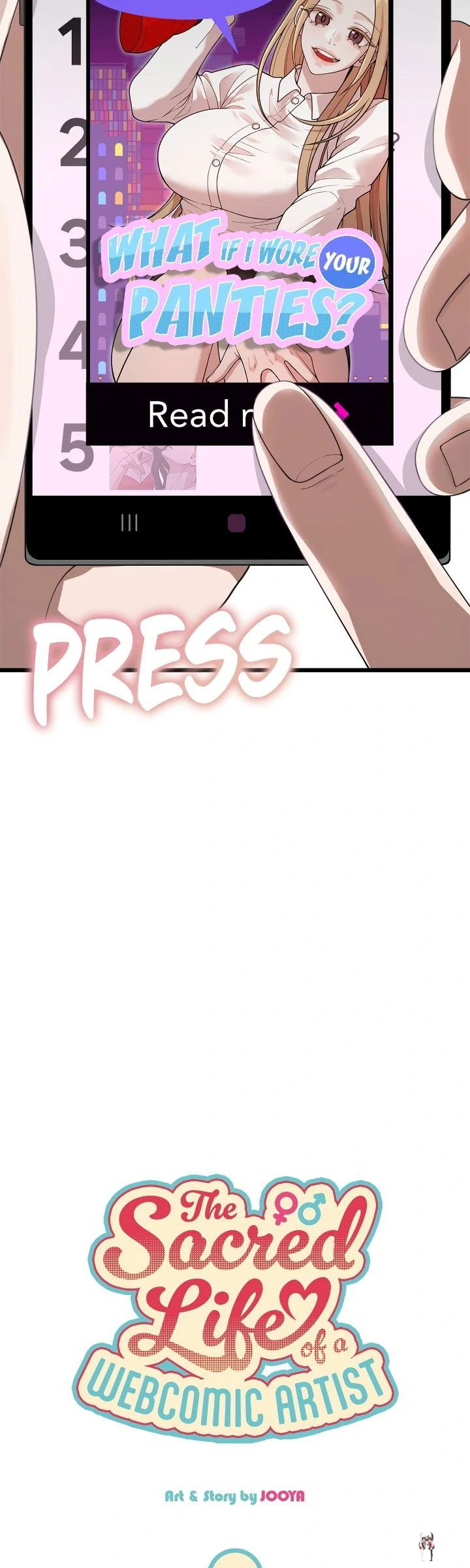 Writer Sung&rsquo;s Life Writer Sung&rsquo;s Life Chapter 48 - Page 7