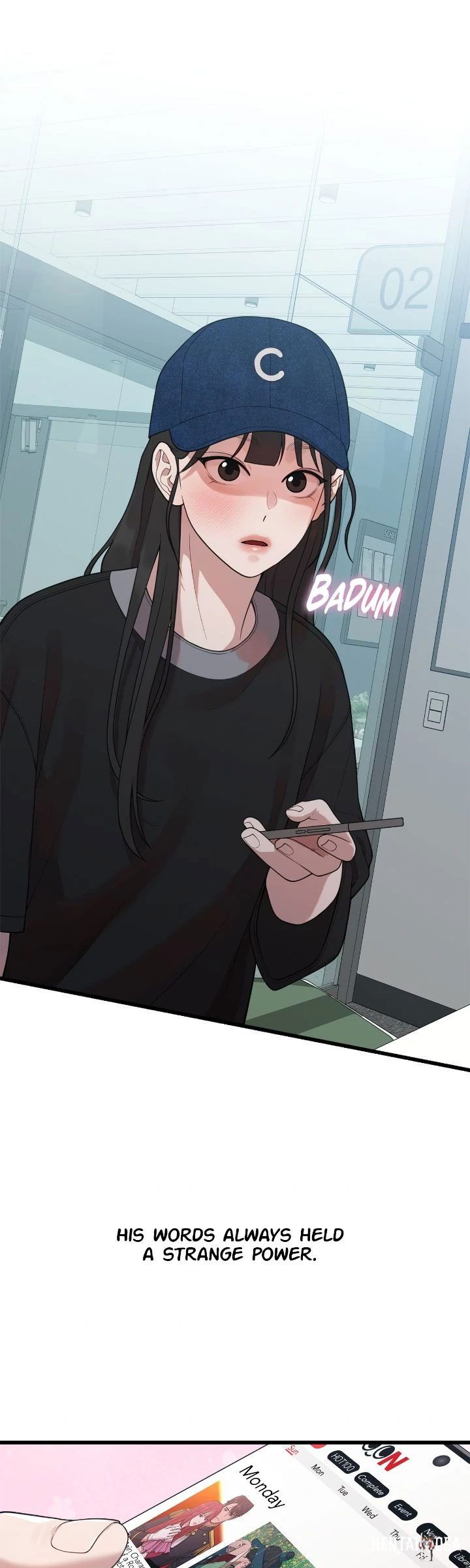 Writer Sung&rsquo;s Life Writer Sung&rsquo;s Life Chapter 47 - Page 1