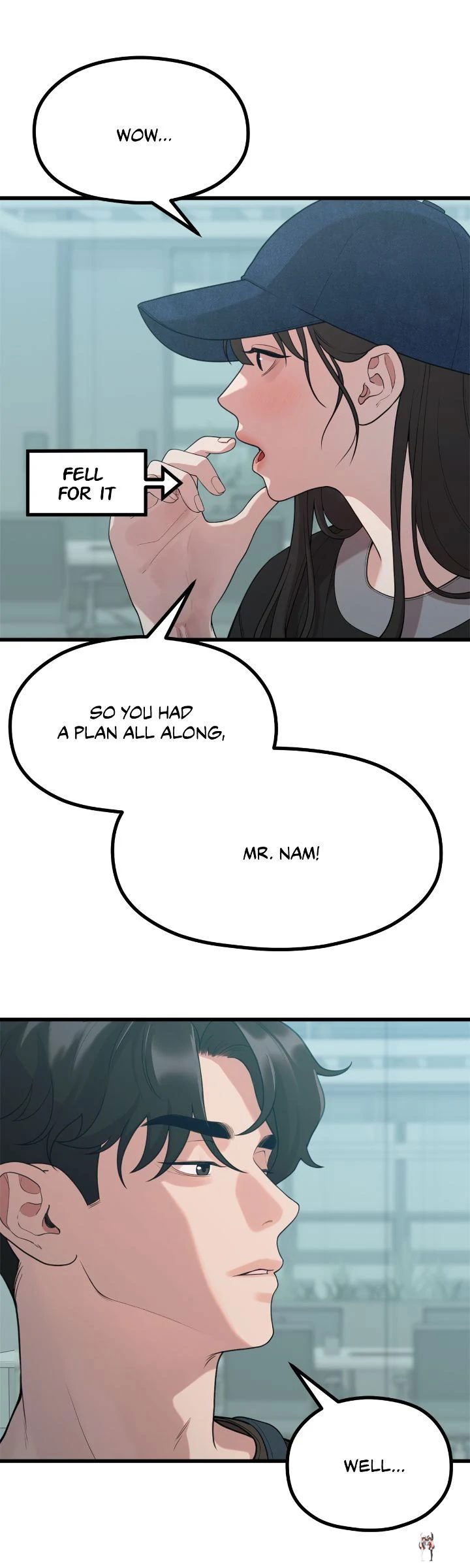 Writer Sung&rsquo;s Life Writer Sung&rsquo;s Life Chapter 47 - Page 13