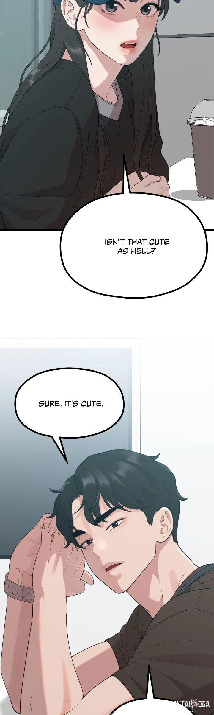 Writer Sung&rsquo;s Life Writer Sung&rsquo;s Life Chapter 47 - Page 15