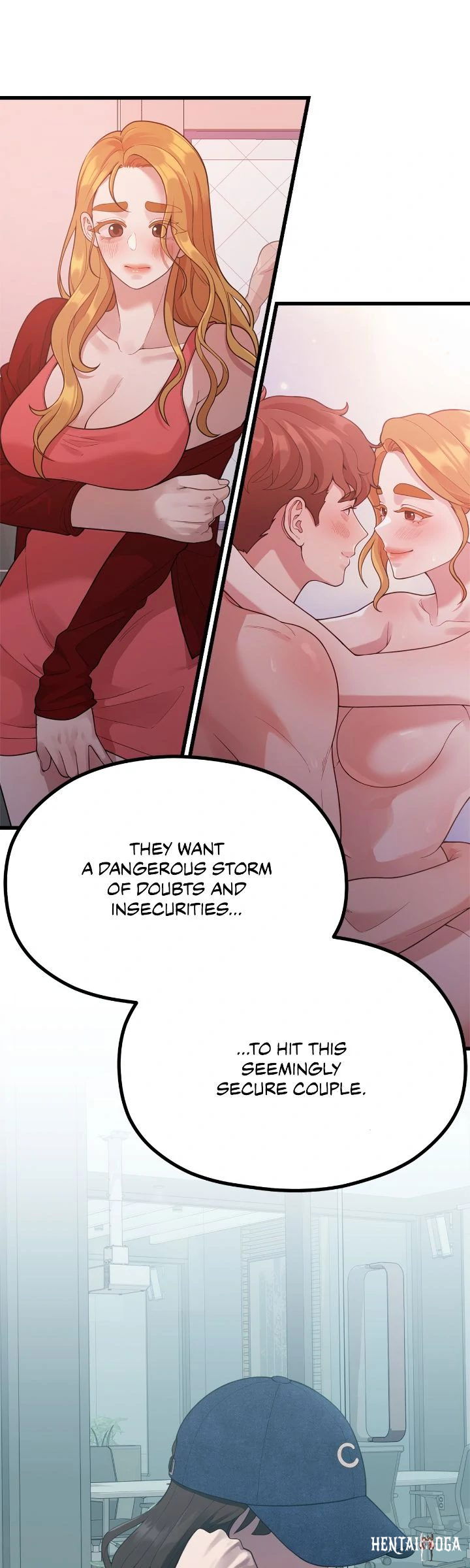 Writer Sung&rsquo;s Life Writer Sung&rsquo;s Life Chapter 47 - Page 17