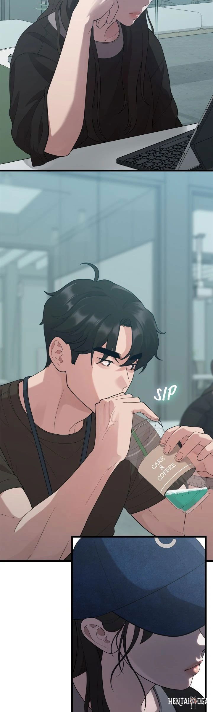 Writer Sung&rsquo;s Life Writer Sung&rsquo;s Life Chapter 47 - Page 18