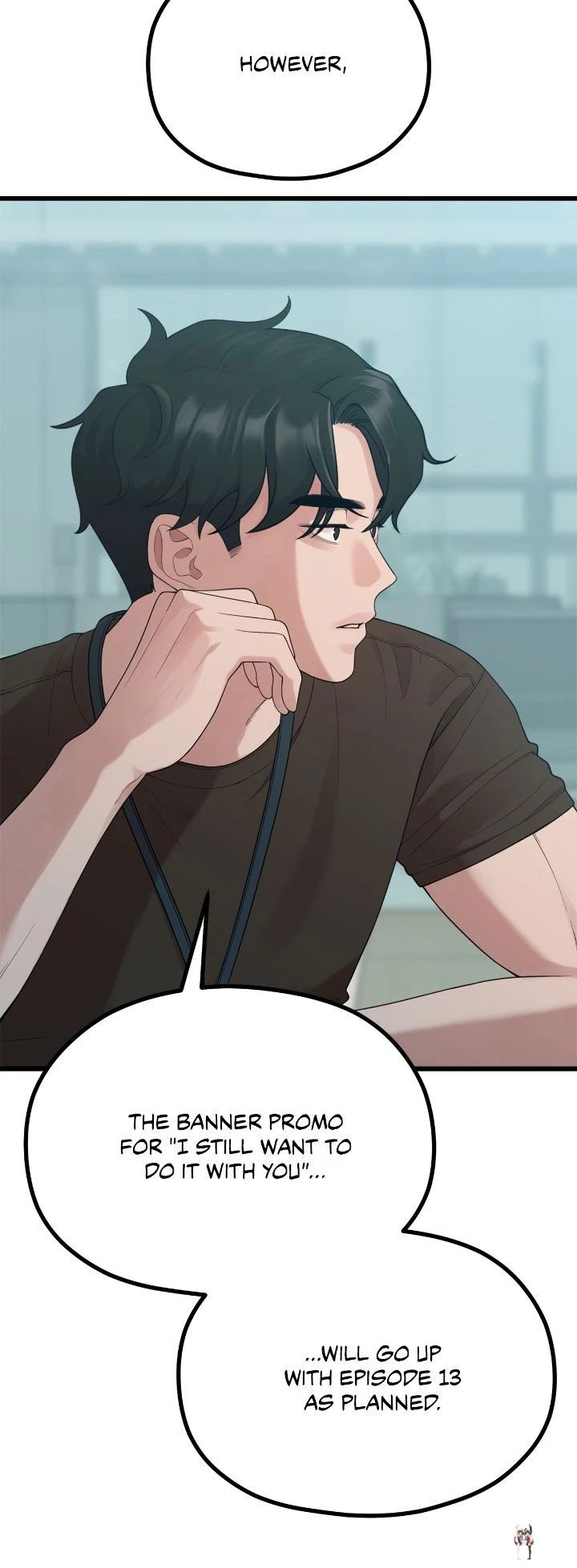 Writer Sung&rsquo;s Life Writer Sung&rsquo;s Life Chapter 47 - Page 20