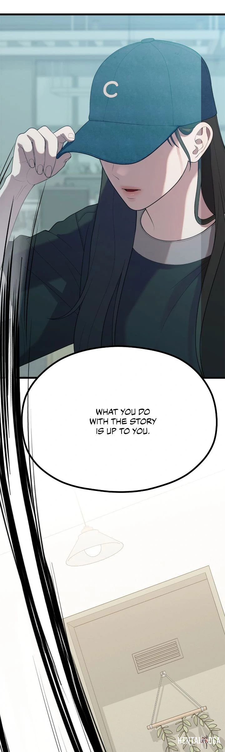 Writer Sung&rsquo;s Life Writer Sung&rsquo;s Life Chapter 47 - Page 21